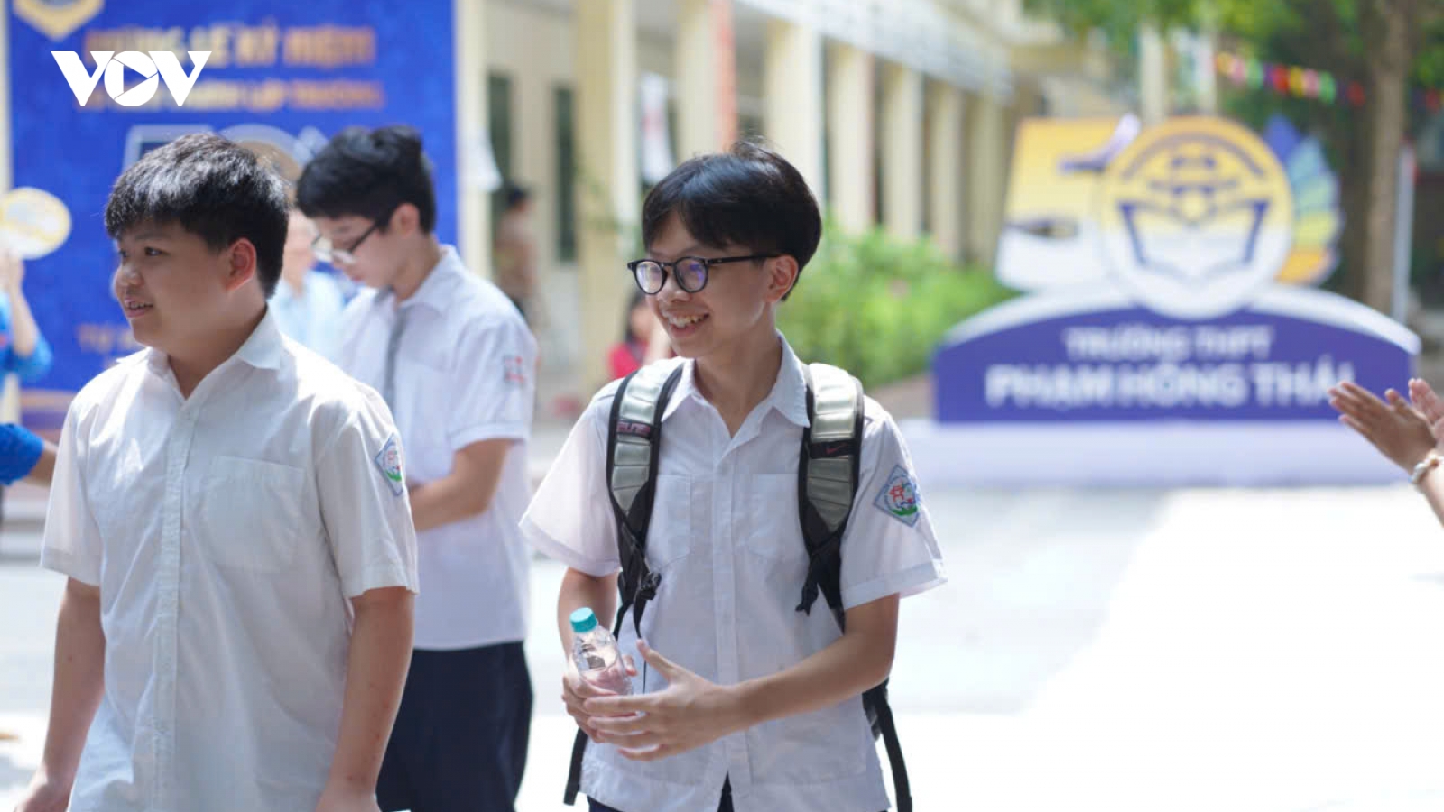 Đại học lo khó tuyển nếu mỗi ngành chỉ còn một phương thức