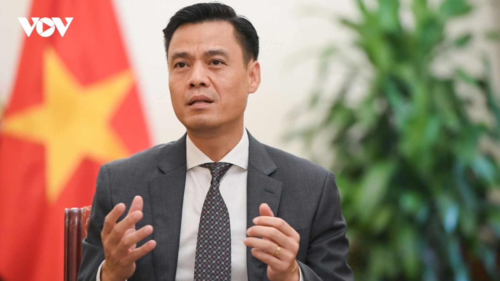 Chuyến công tác của Tổng Bí thư, Chủ tịch nước mang thông điệp về một Việt Nam chủ động và trách nhiệm