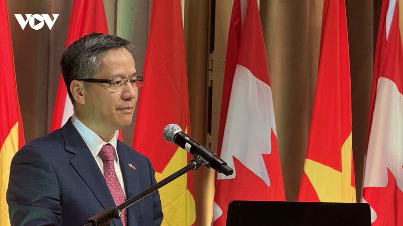Chuyến thăm của Tổng Bí thư, Chủ tịch nước Tô Lâm thúc đẩy quan hệ Việt Nam-Canada lên tầm cao mới