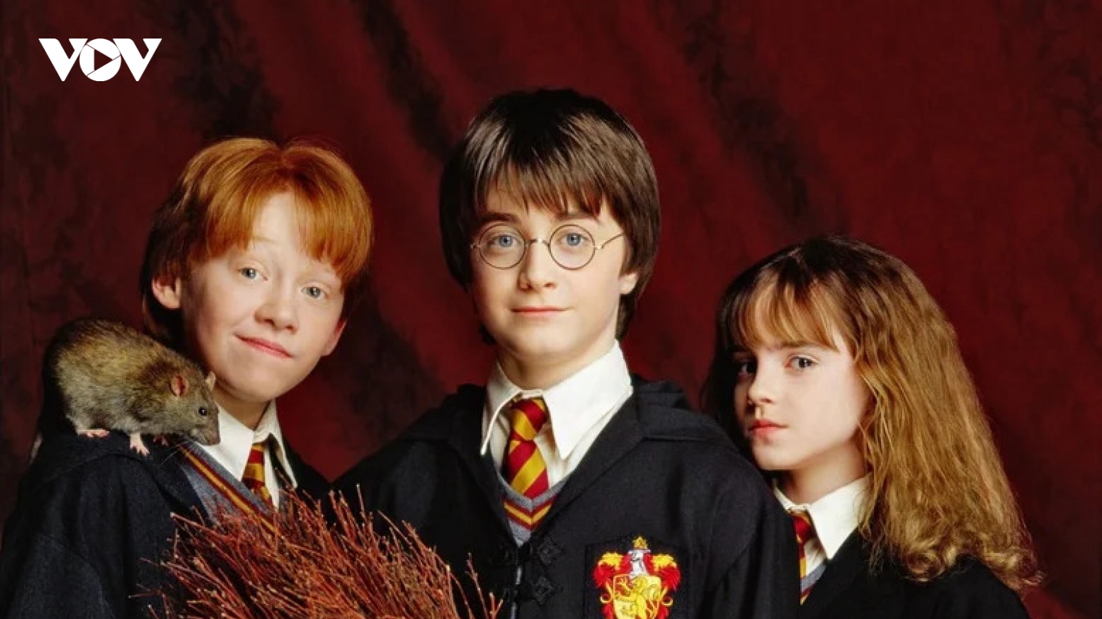 Daniel Radcliffe: 25 năm sau vẫn là Harry Potter trong ký ức khán giả