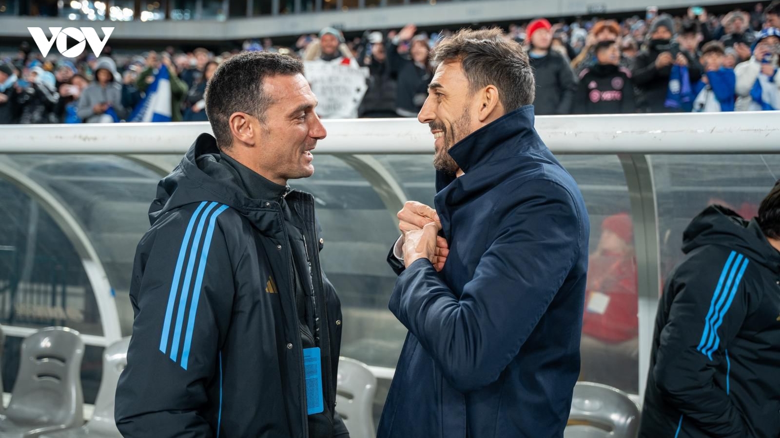 Cựu thành viên Real Madrid dẫn dắt đội bóng Tây Á đấu U23 Việt Nam ở ASIAD 20