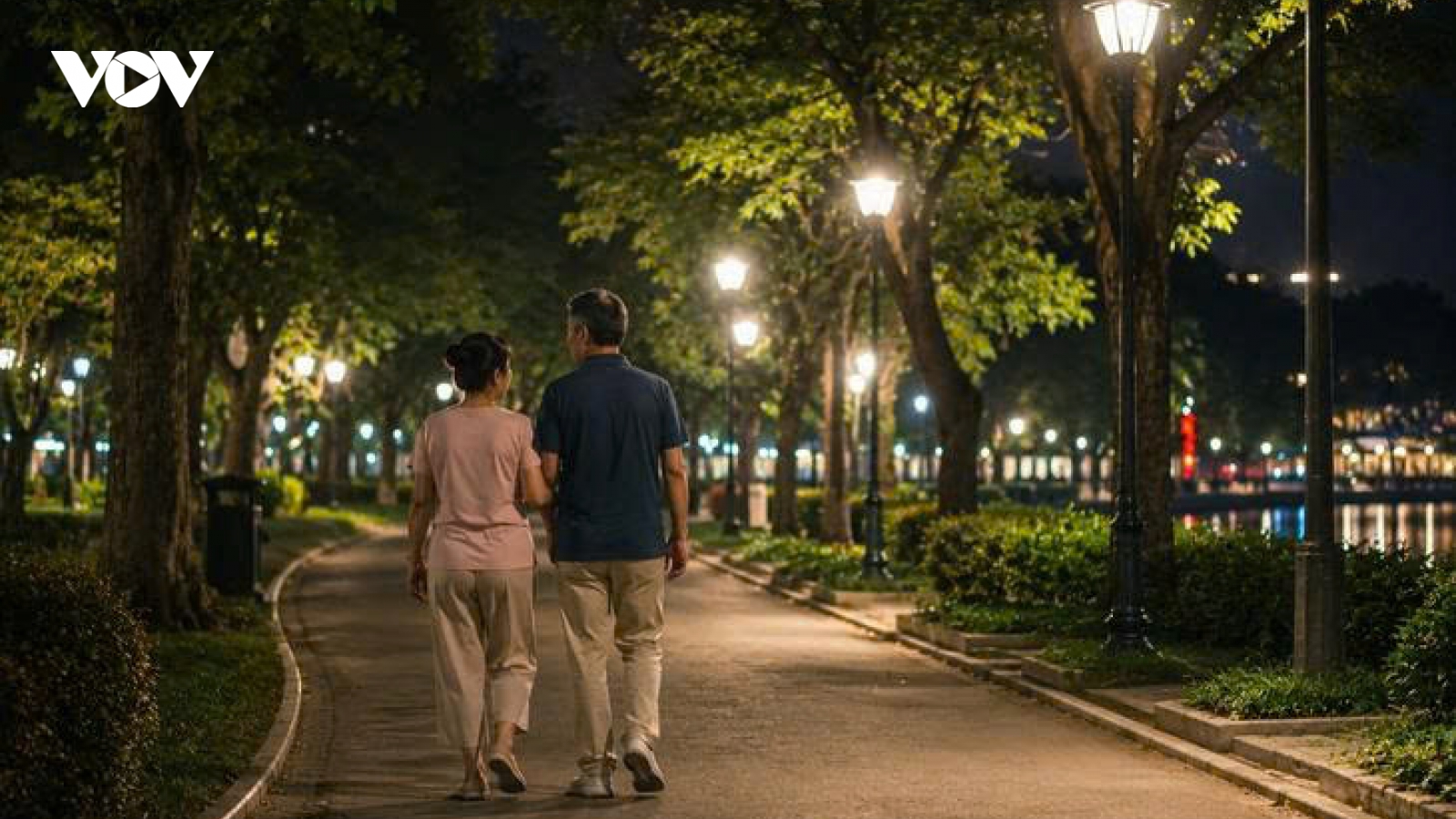6 việc nên làm buổi tối để đường ruột khỏe mạnh