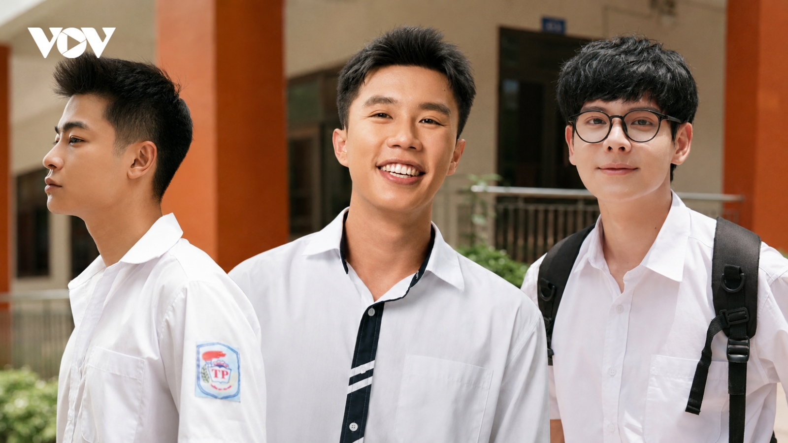 Ba nam diễn viên trẻ cùng tên Vũ nổi bật trên phim truyền hình là ai?