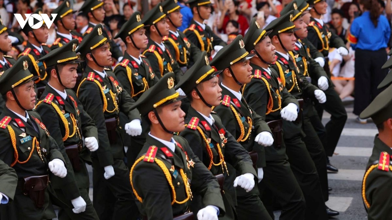 Resolution 22: Building digital security posture to protect Vietnam from emerging threats