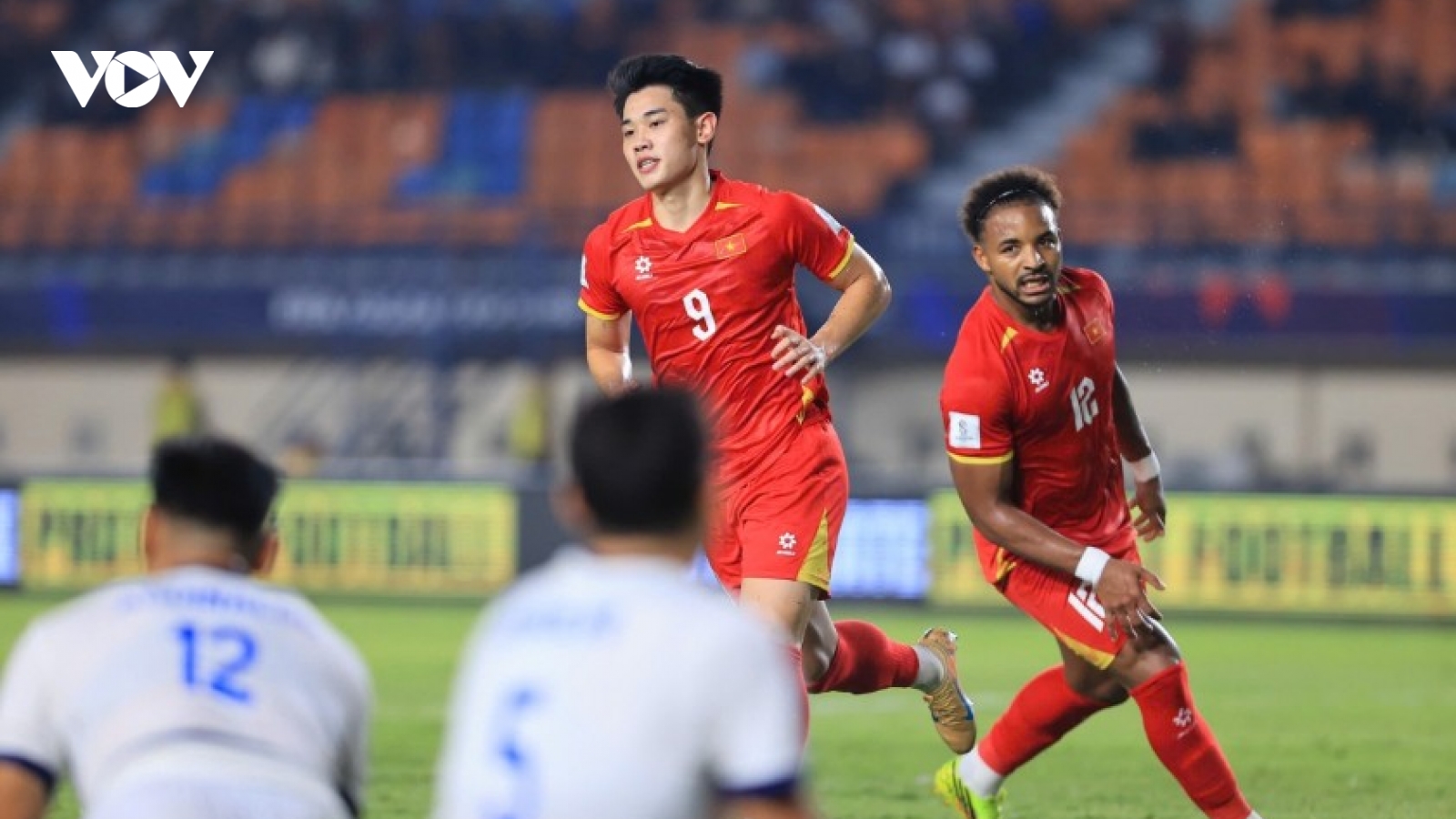 Vietnam edge Philippines 1-0 in FIFA ASEAN Cup opener
