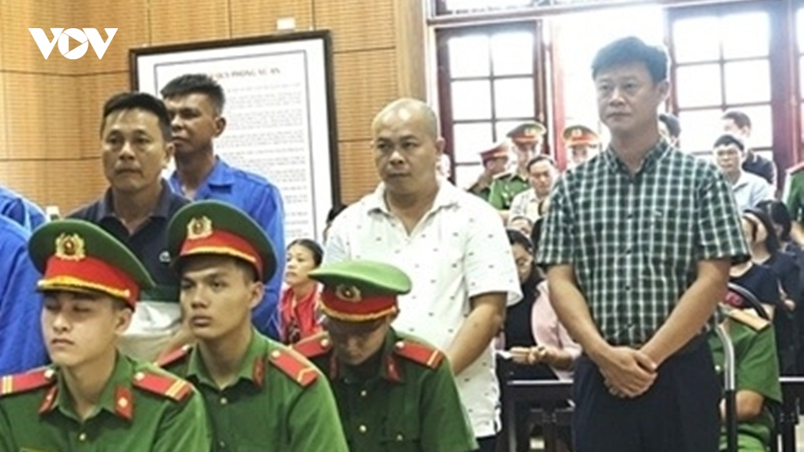Bản án vô tội bị hủy, cựu Phó Bí thư Tỉnh đoàn Yên Bái (cũ) hầu tòa ngày mai
