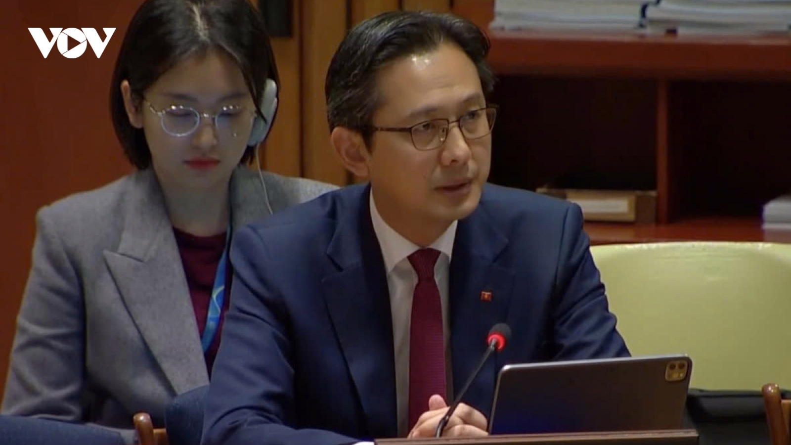 Vietnam calls for dialogue to reduce nuclear risks at UNGA