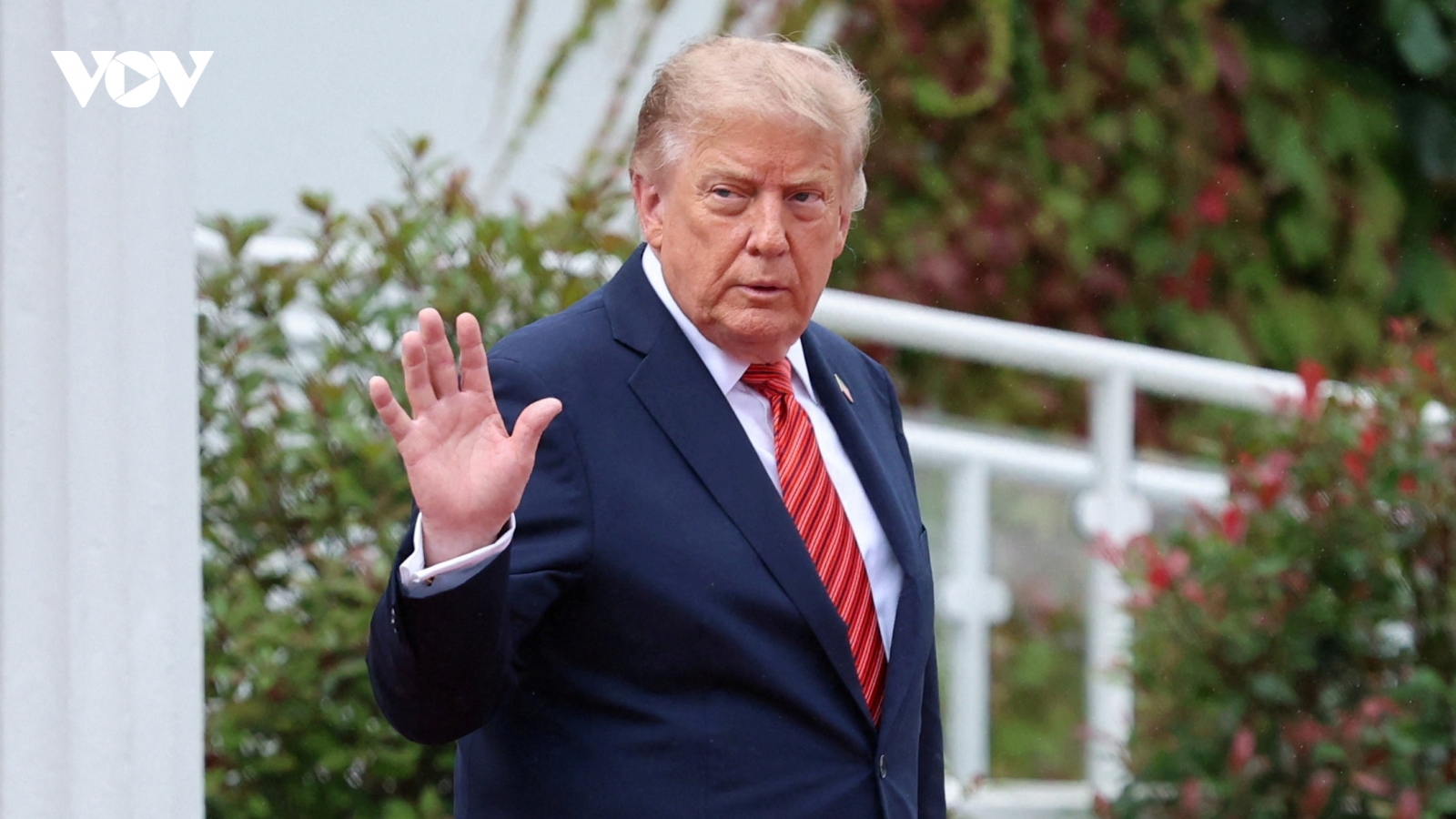 Mỹ hạ chuẩn tiết kiệm nhiên liệu, đảo ngược quy định về xe điện thời ông Biden