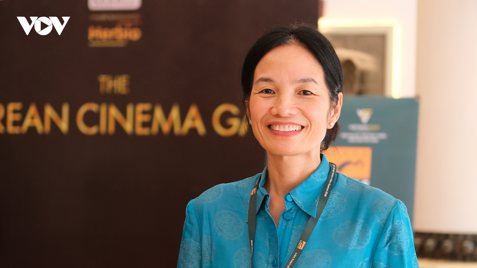 Việt Nam có đại diện trong Ban giám khảo LHP Busan 2026 cùng Trương Nghệ Mưu