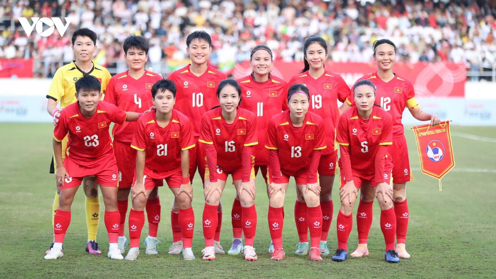 Nhận định bảng đấu của ĐT nữ Việt Nam tại ASIAD 2026