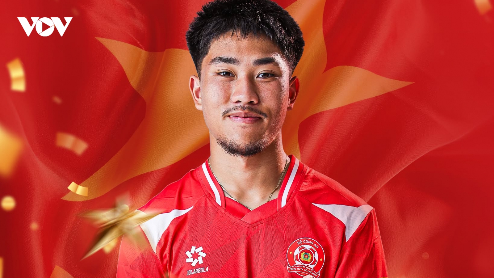 ĐT Việt Nam bất ngờ gọi thêm cầu thủ Việt kiều dự FIFA ASEAN Cup 2026