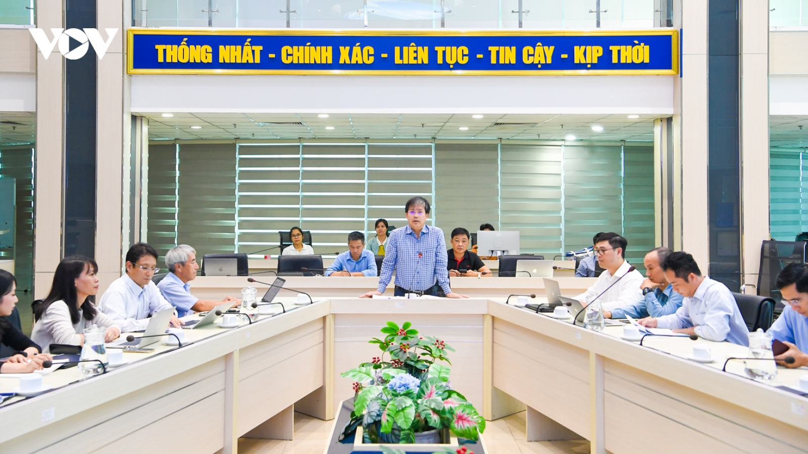 Nâng cấp dự báo mưa cực ngắn, tăng khả năng cảnh báo mưa cực đoan, lũ quét, sạt lở