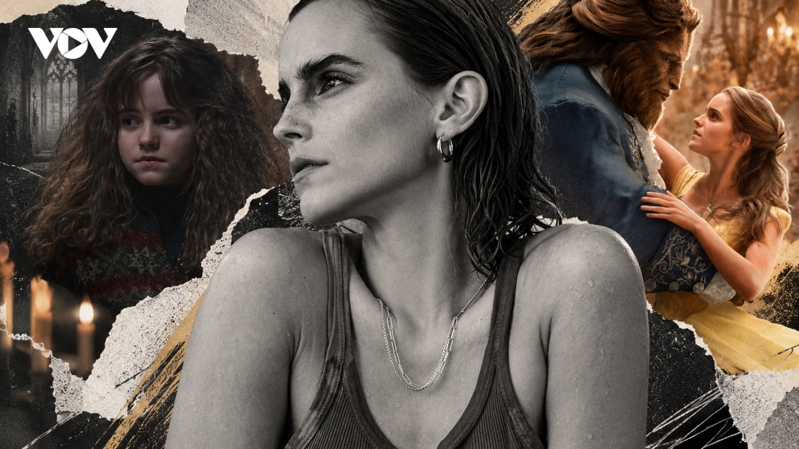 25 năm sau Harry Potter: Emma Watson và hành trình thoát khỏi Hermione