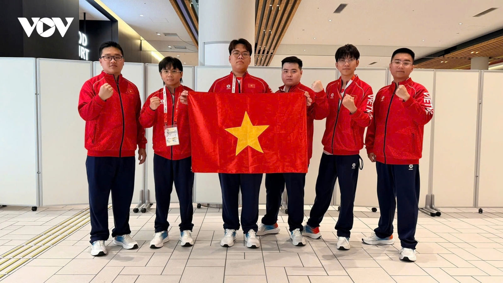 eSports Việt Nam giành tấm huy chương lịch sử tại ASIAD 2026