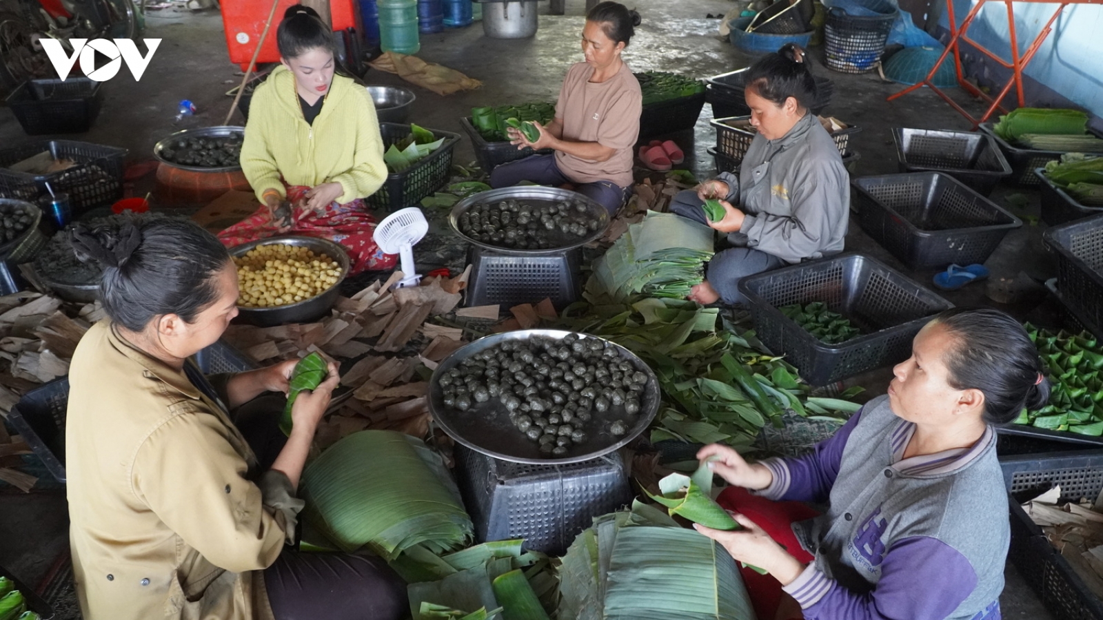 Đêm trắng giữ lửa hồn Việt bên dòng sông Mekong