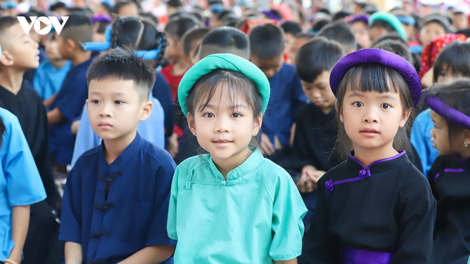 Quảng Ninh: Đưa giáo dục vùng khó tiến gần hơn với miền xuôi