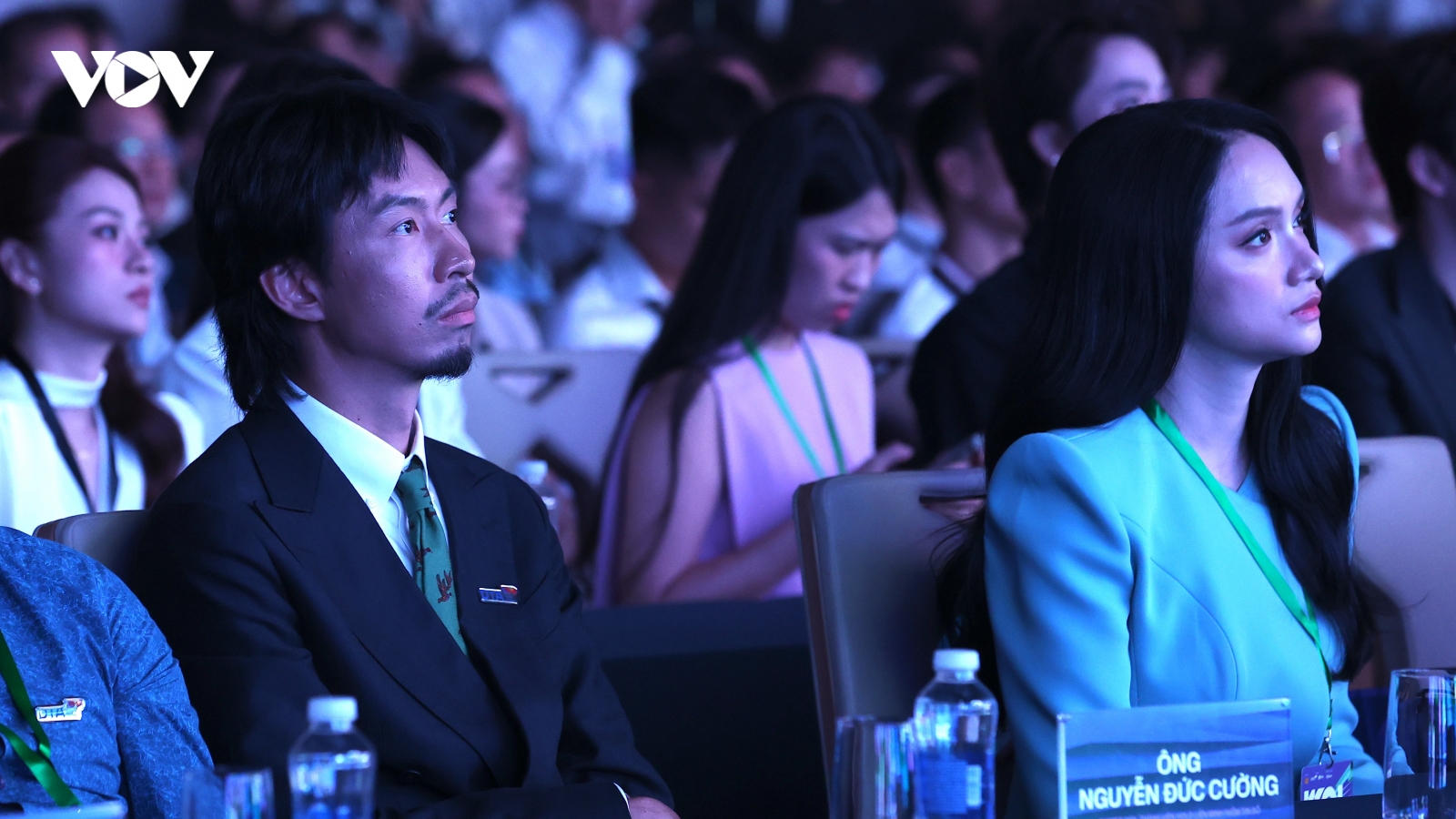Hơn 1.000 KOL hội tụ, cùng kiến tạo niềm tin trên không gian số