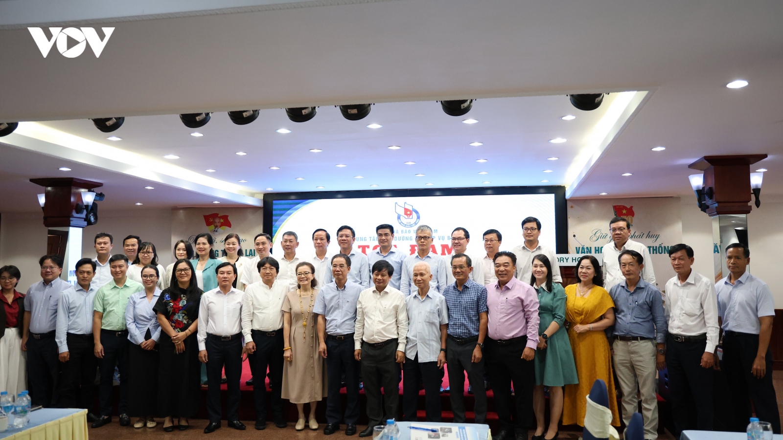 AI hỗ trợ làm báo nhưng không thể chịu trách nhiệm thay nhà báo