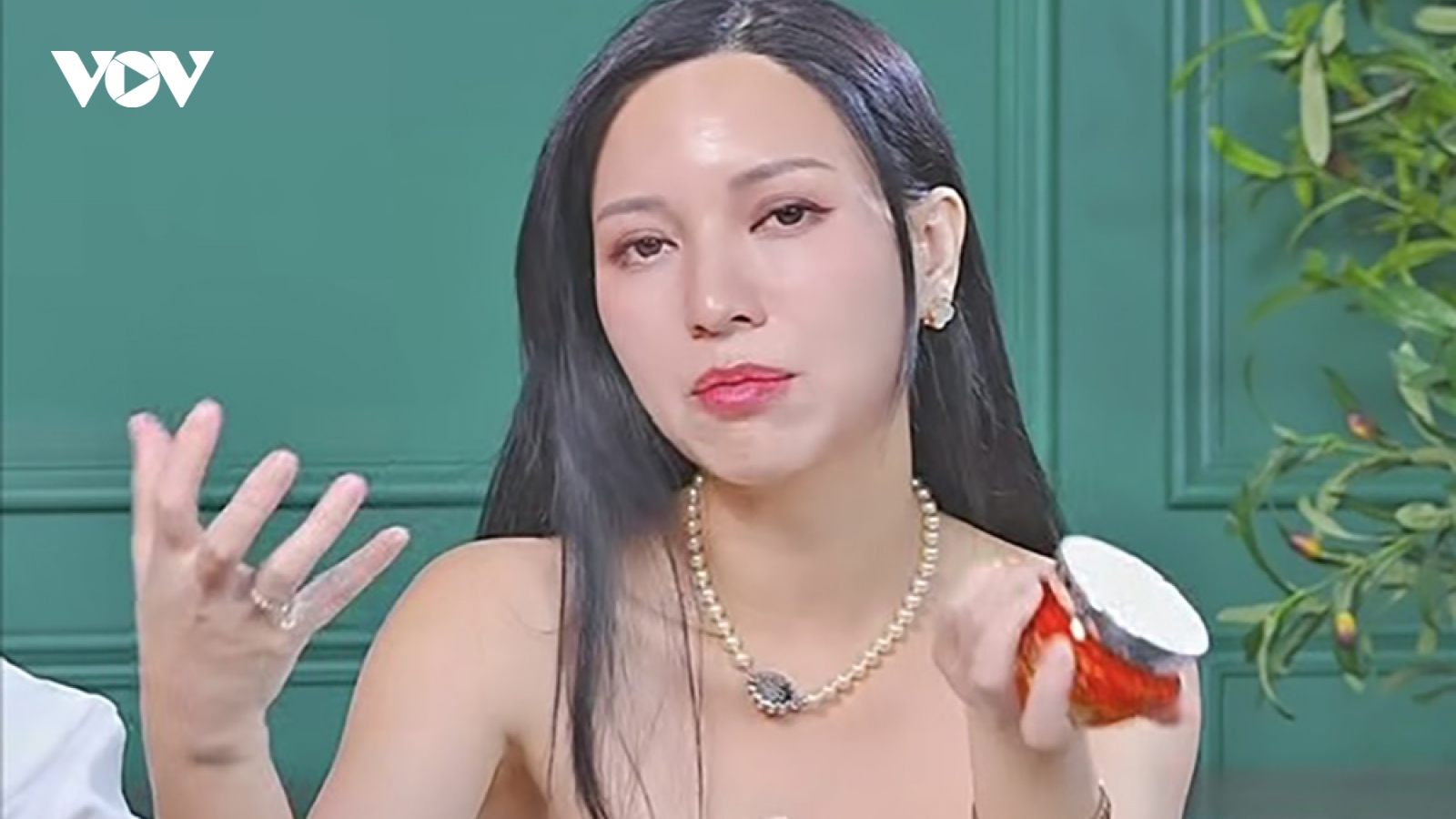 Mua hàng tại HannahOlala, ai chịu trách nhiệm khi lộ dữ liệu khách hàng?