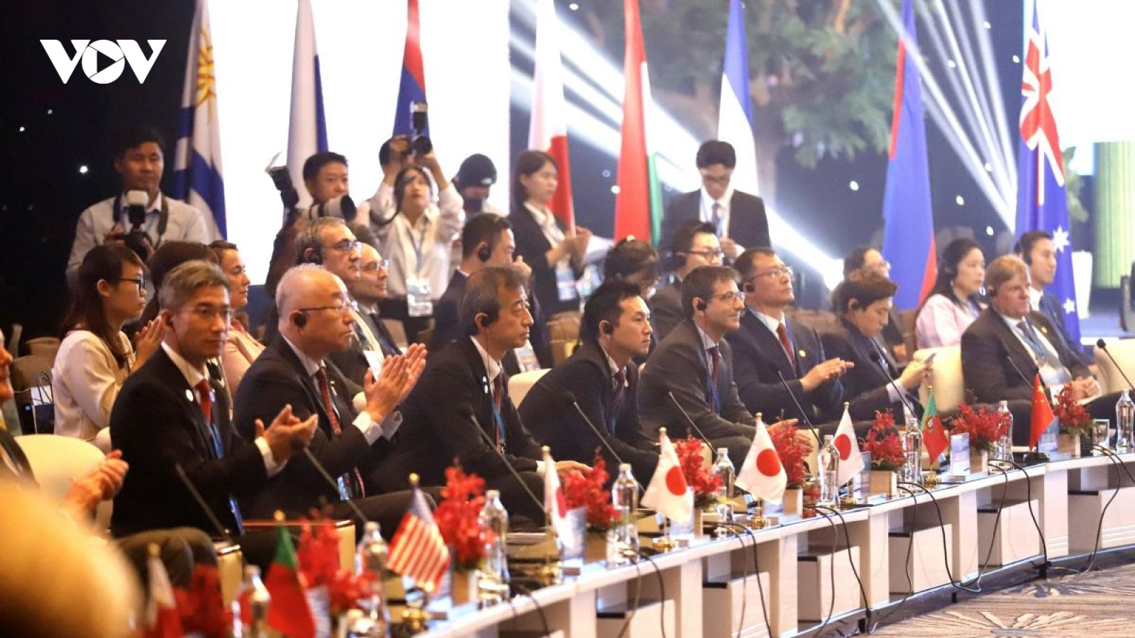 HCM City turns city diplomacy into an engine for economic growth