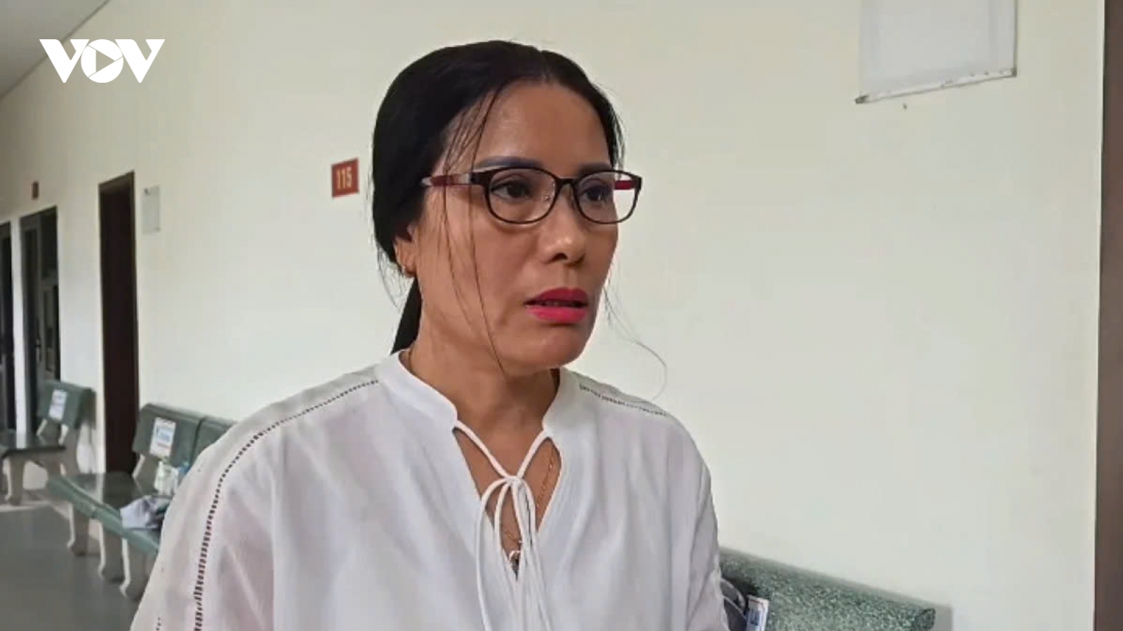 Tòa tuyên hủy án sơ thẩm, điều tra lại vụ hiệu trưởng "thu sai tiền học thêm"