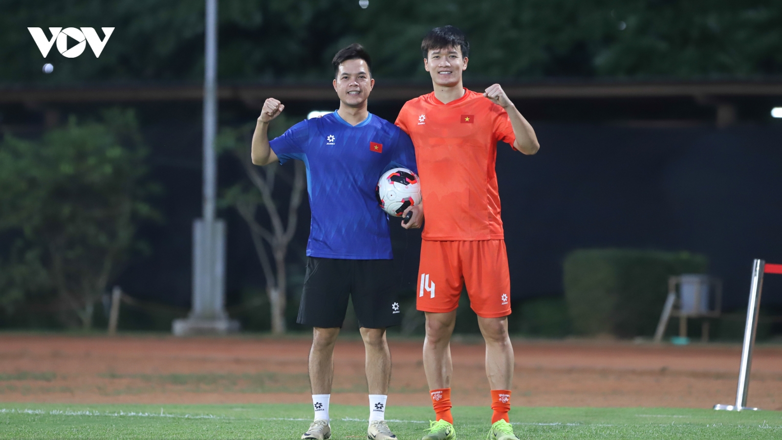 ĐT Việt Nam phải dùng phương án "chữa cháy" ở trận ra quân FIFA ASEAN Cup 2026?