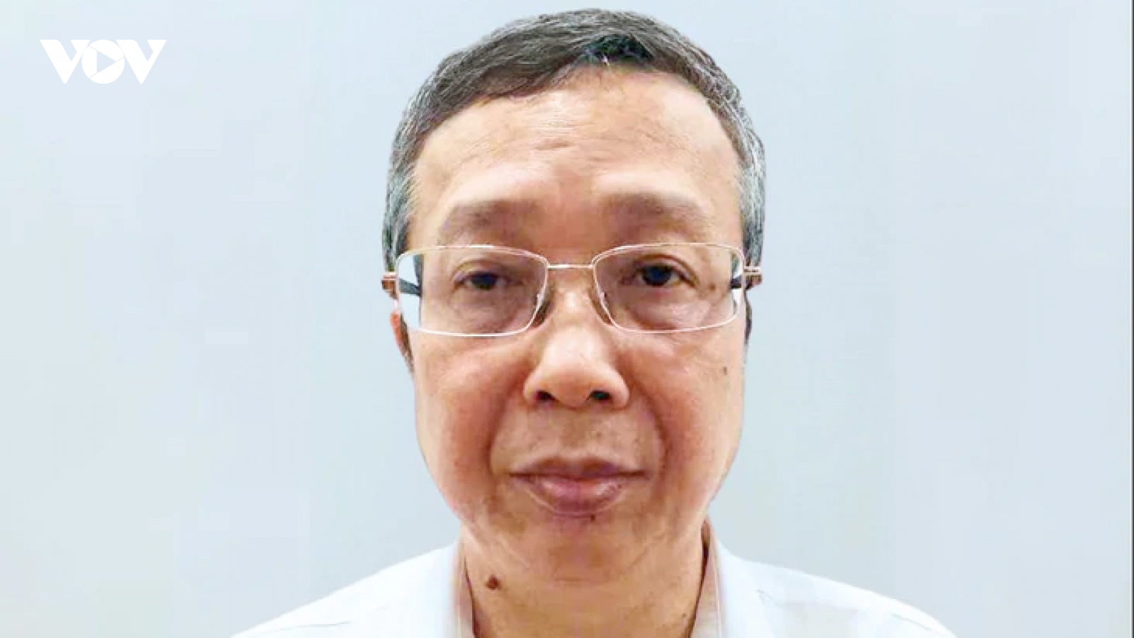 Thủ tướng kỷ luật buộc thôi việc Thứ trưởng Bộ NN-MT Hoàng Trung