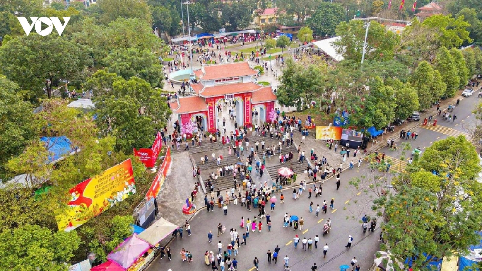 Xây dựng Bắc Ninh hiện đại và giàu bản sắc