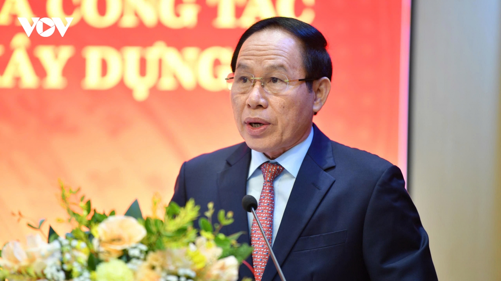 Phó Thủ tướng: Chuyển mạnh sang chủ động tổ chức thi hành pháp luật