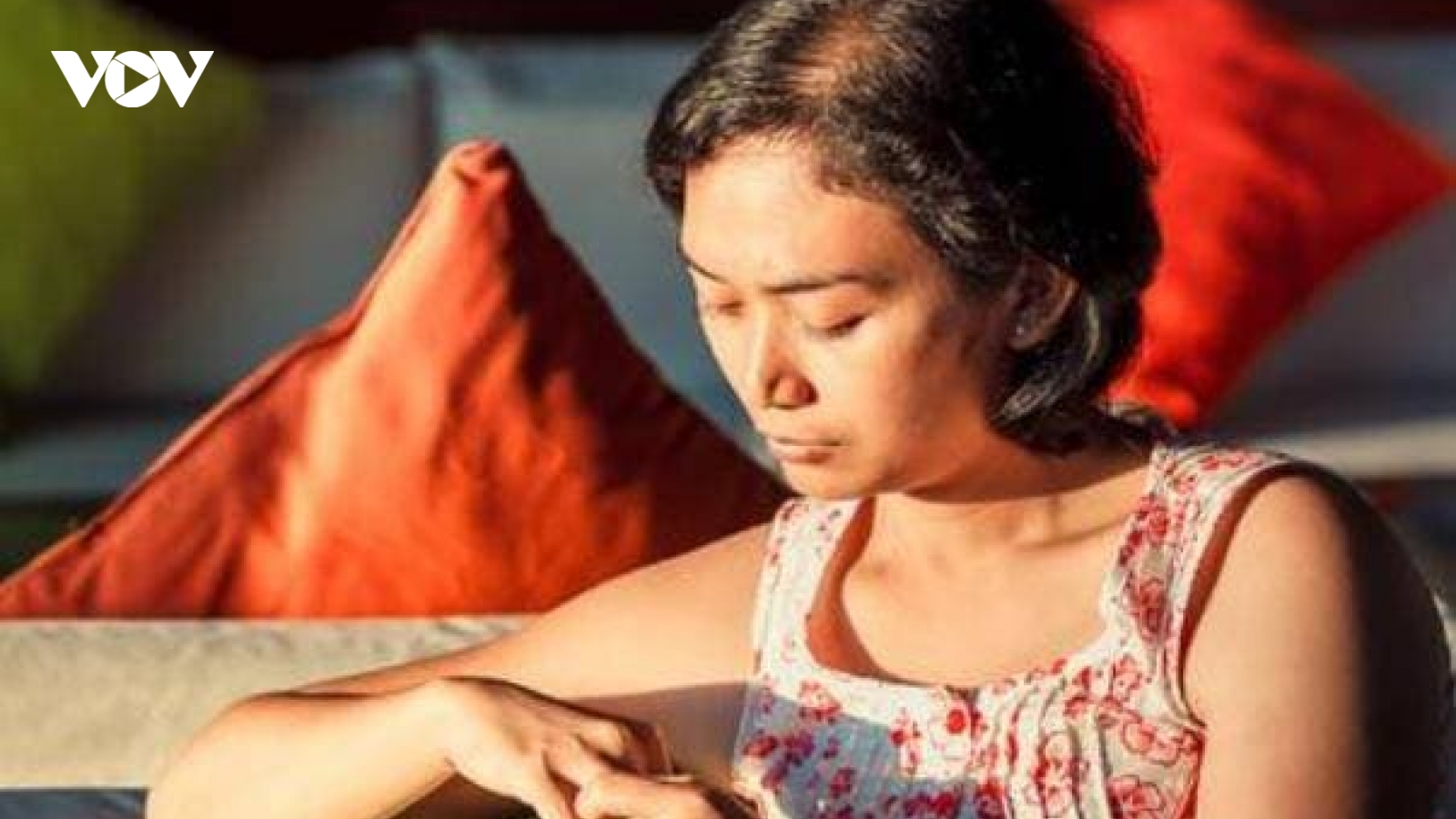 Ly thân 15 năm nay nhưng chúng tôi không ly hôn vì ngại phải chia đất, chia nhà