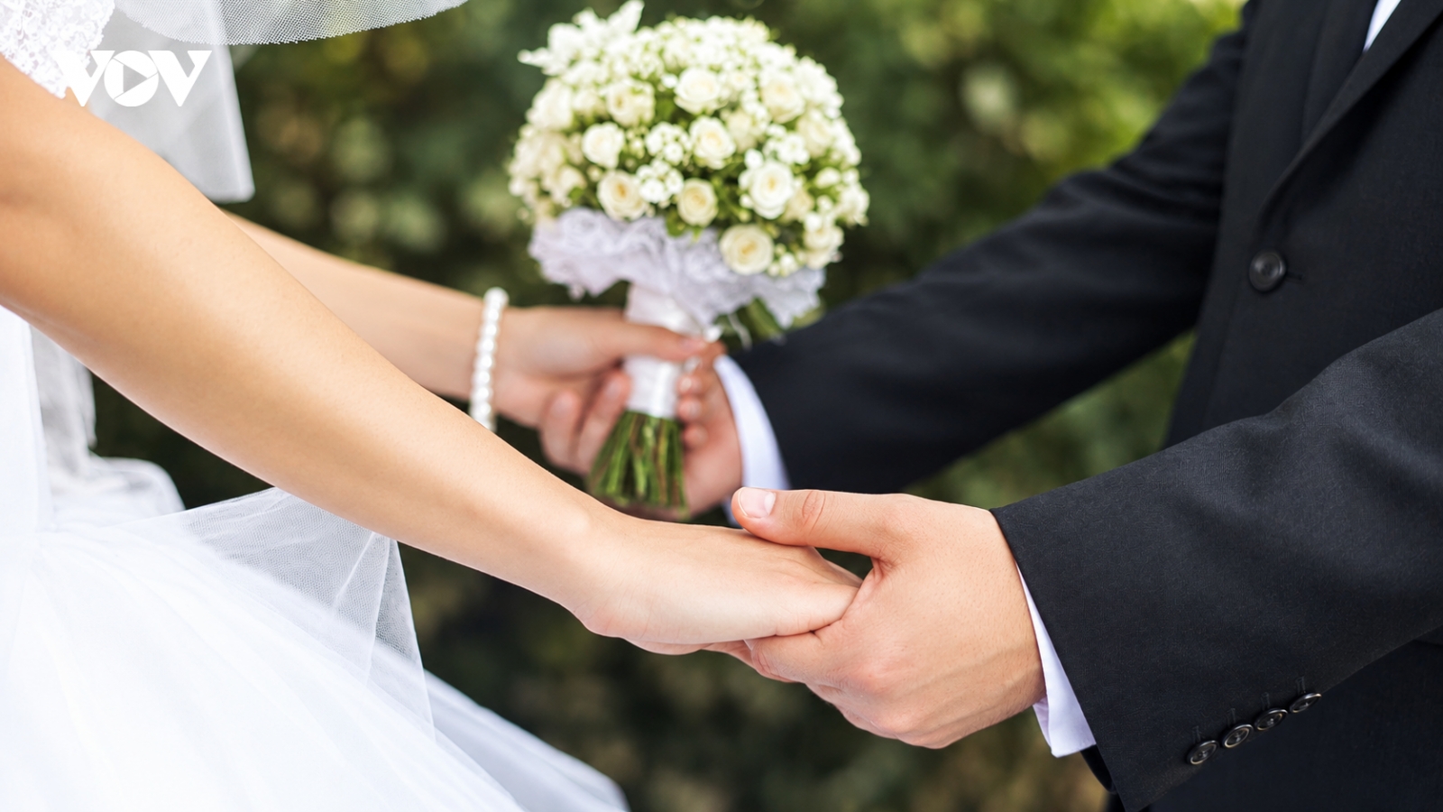 Có nên lấy người đàn ông đã từng có vợ?