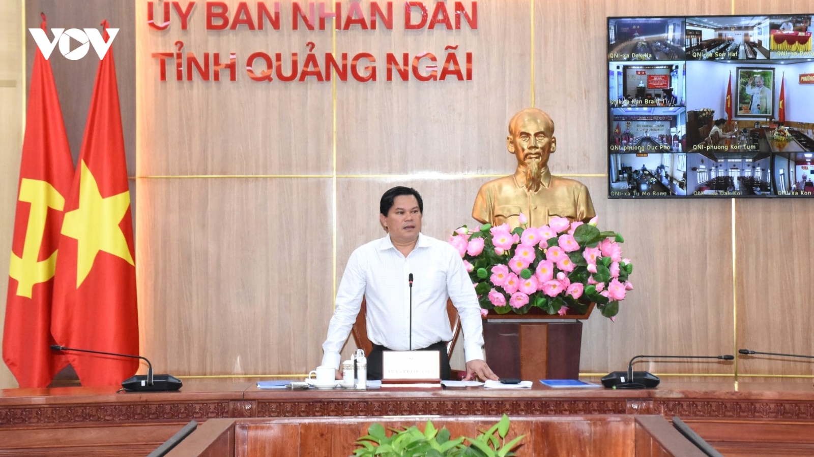 Quảng Ngãi: Nguồn khoáng sản không thiếu, nhưng còn tâm lý e ngại trách nhiệm
