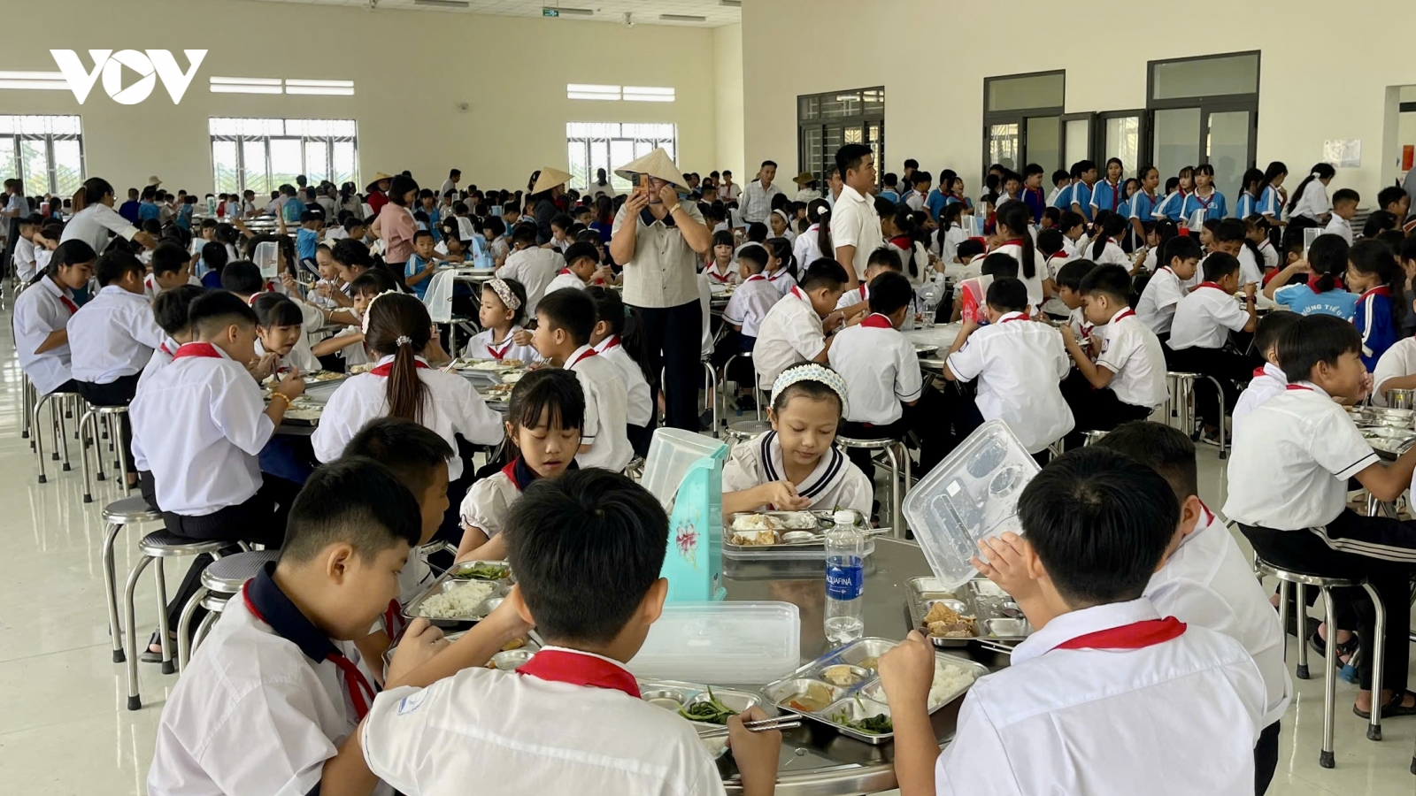 Đắk Lắk chủ động phòng, chống dịch bệnh học đường ngay đầu năm học