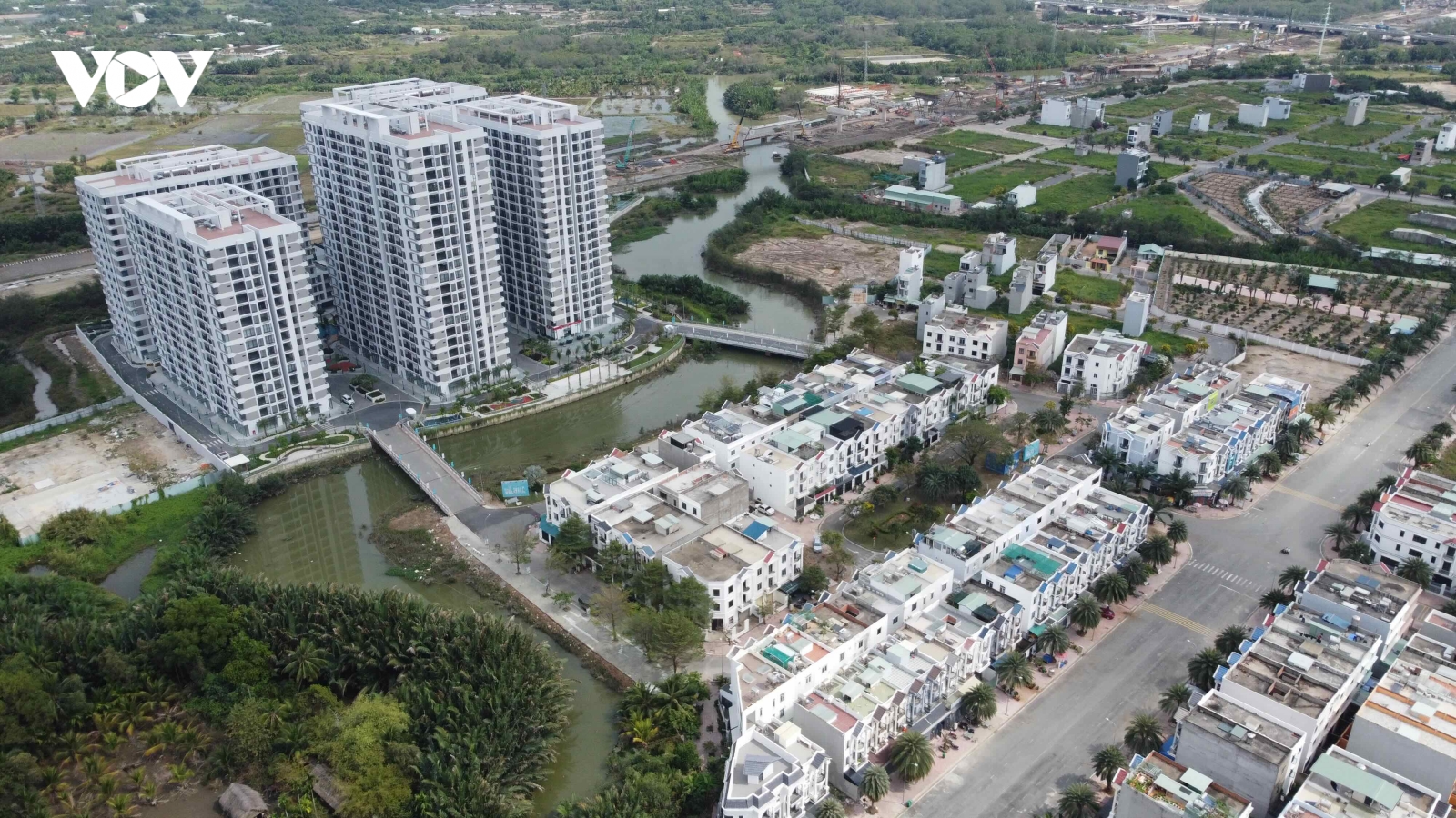 TP.HCM hoàn tất gỡ vướng cho 650 dự án tồn đọng kéo dài