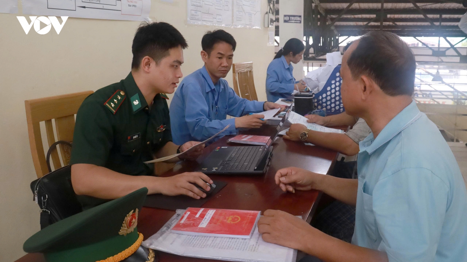 Khánh Hòa siết chặt quản lý, ngăn nguy cơ vi phạm IUU