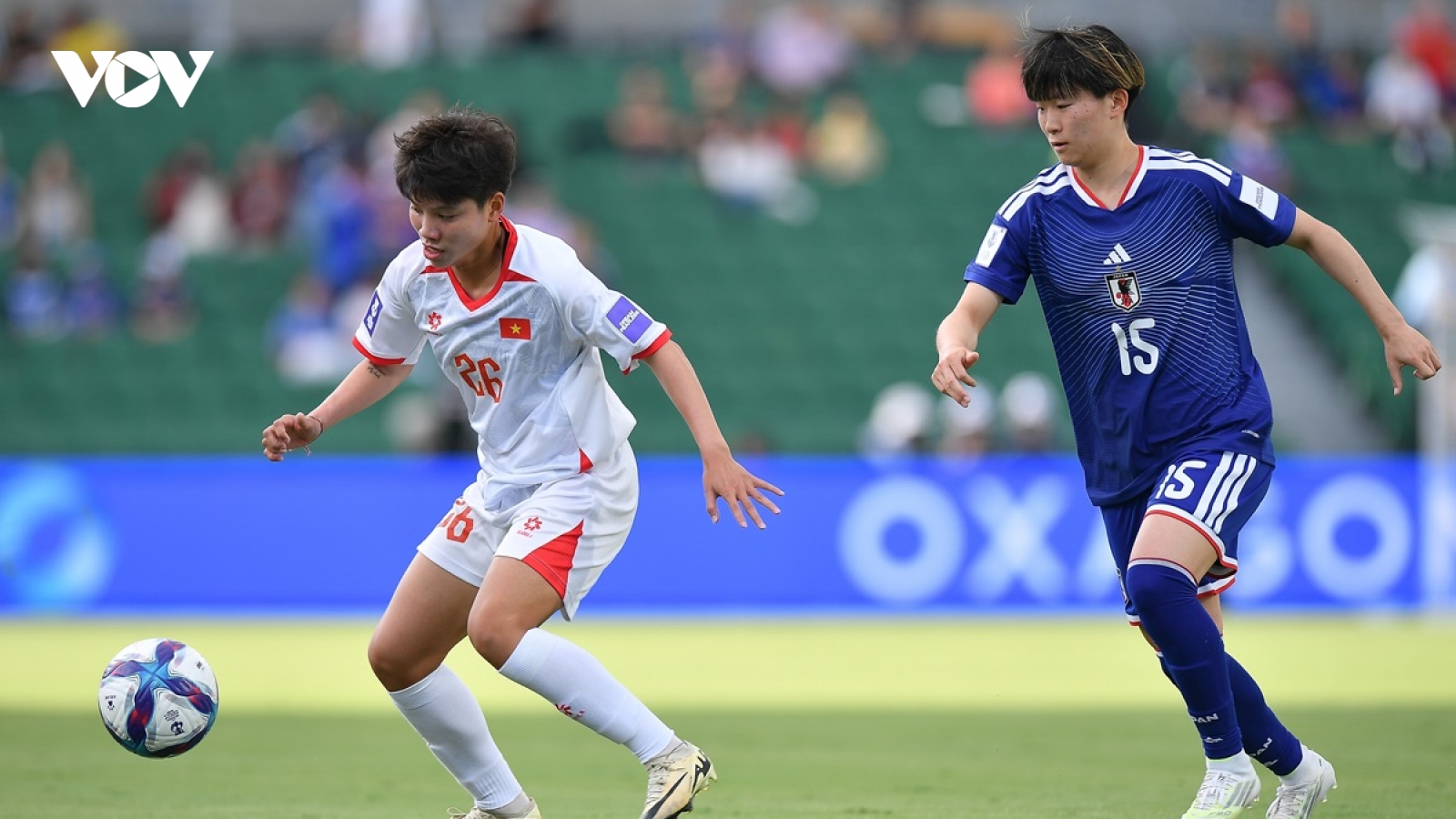 Đối thủ của ĐT nữ Việt Nam tại ASIAD 2026: Nhật Bản dùng đội B, bất ngờ Thái Lan