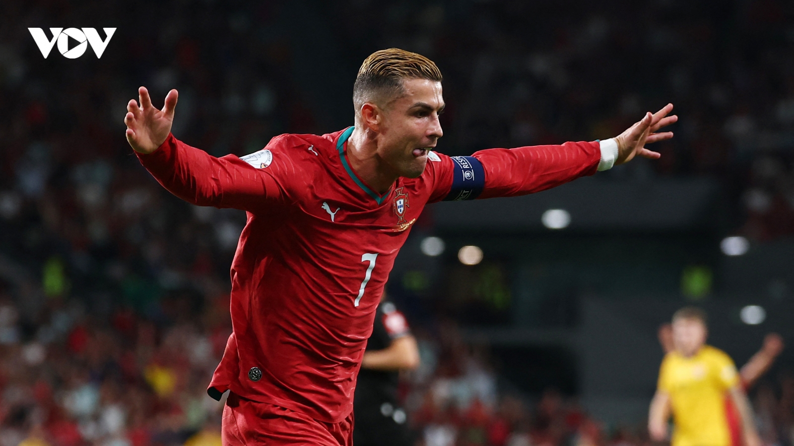 Kết quả bóng đá hôm nay 25/9: Bồ Đào Nha ra quân thắng lợi ở UEFA Nations League