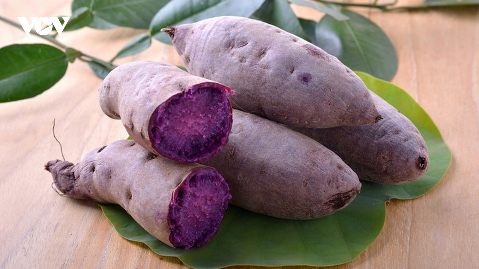 7 thực phẩm quen thuộc có thể giúp kiểm soát huyết áp