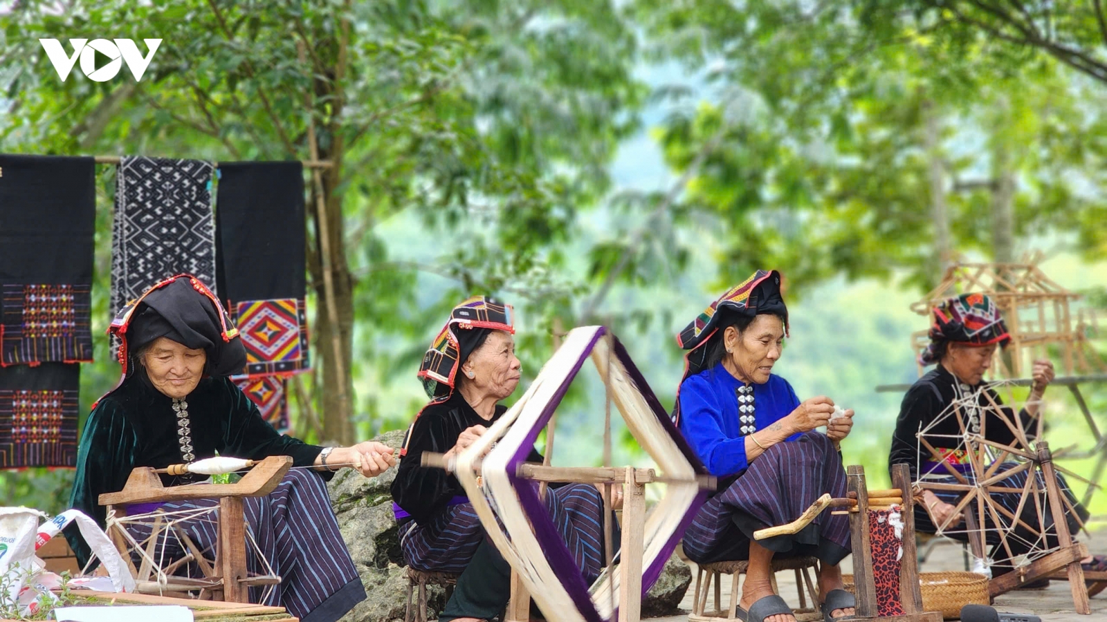 Kỳ 1: Sơn La đánh thức giá trị văn hóa từ phiên chợ vùng cao