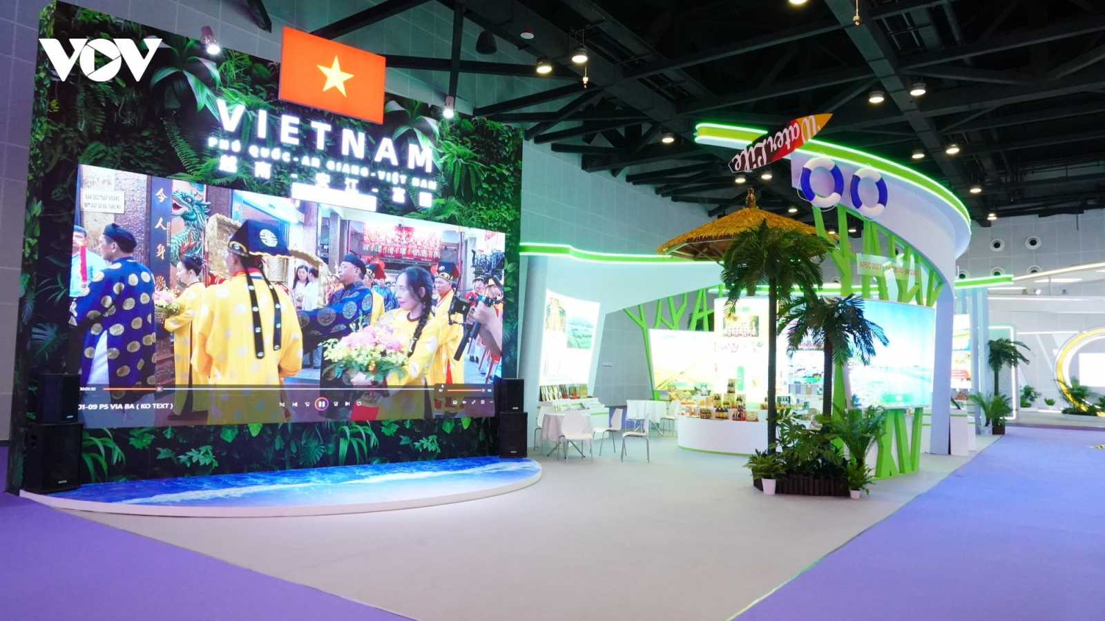 CAEXPO 2026: An Giang cùng các “Thành phố quyến rũ” quảng bá bản sắc và tiềm năng
