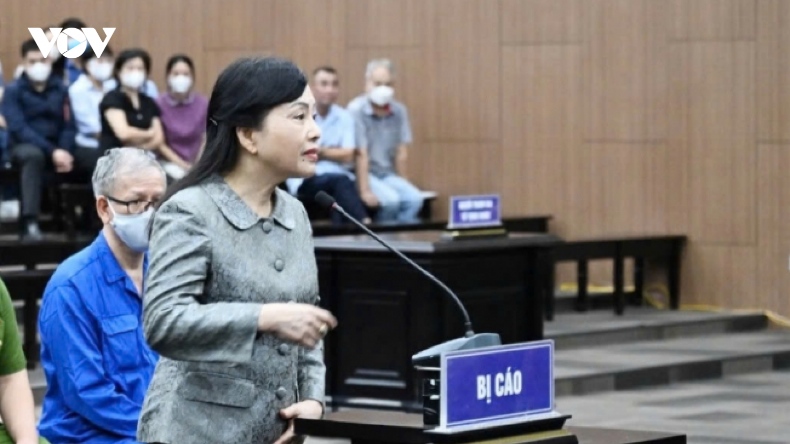Nóng 24h ngày 27/9: Bà Nguyễn Thị Kim Tiến không đủ điều kiện hưởng án treo
