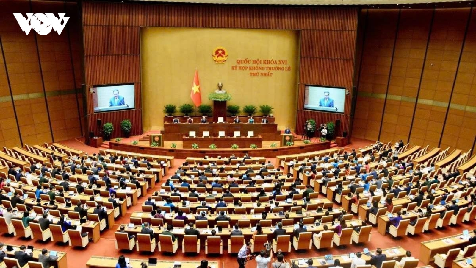 Thủ tướng “siết” tiến độ văn bản hướng dẫn, không để xảy ra khoảng trống pháp lý