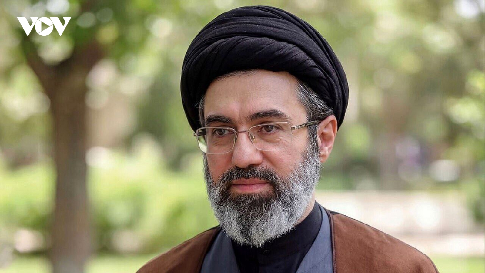 Lãnh đạo tối cao Iran khẳng định đánh đuổi "kẻ thù" khỏi Biển Arab