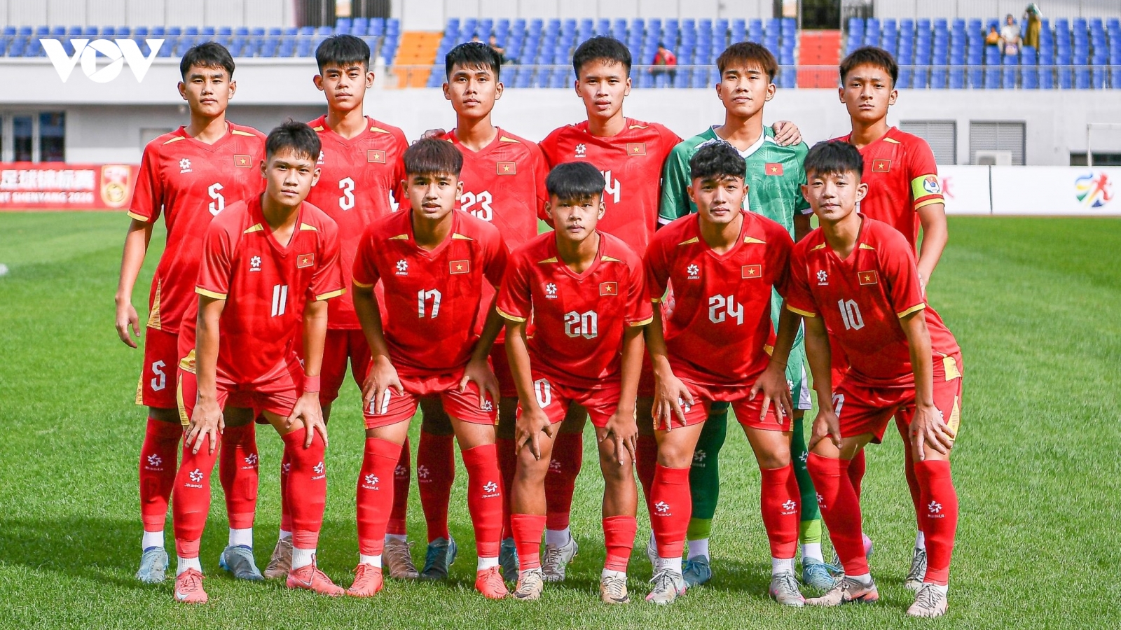 Lịch thi đấu và trực tiếp bóng đá Việt Nam hôm nay 30/9