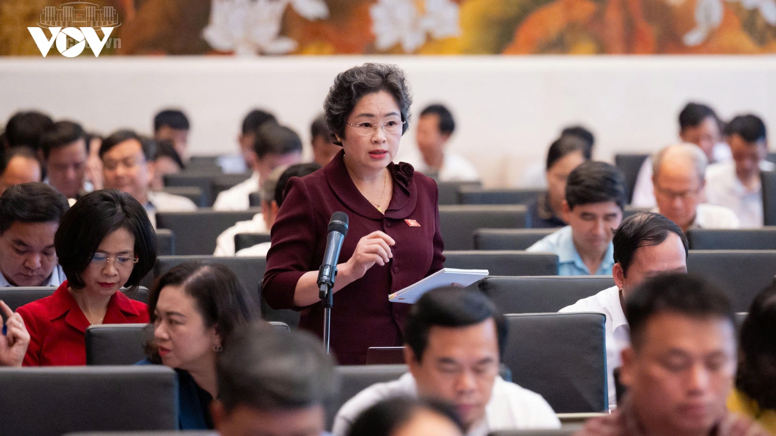 Phân định rõ thẩm quyền bảo vệ công trình an ninh quốc gia