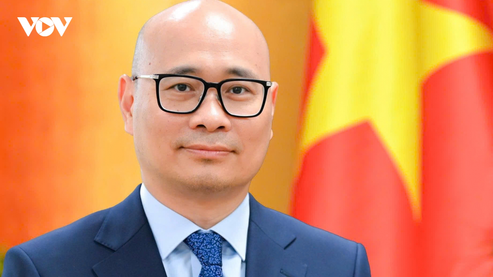 Thủ tướng bổ nhiệm ông Lương Hoàng Thái làm Thứ trưởng Bộ Công Thương
