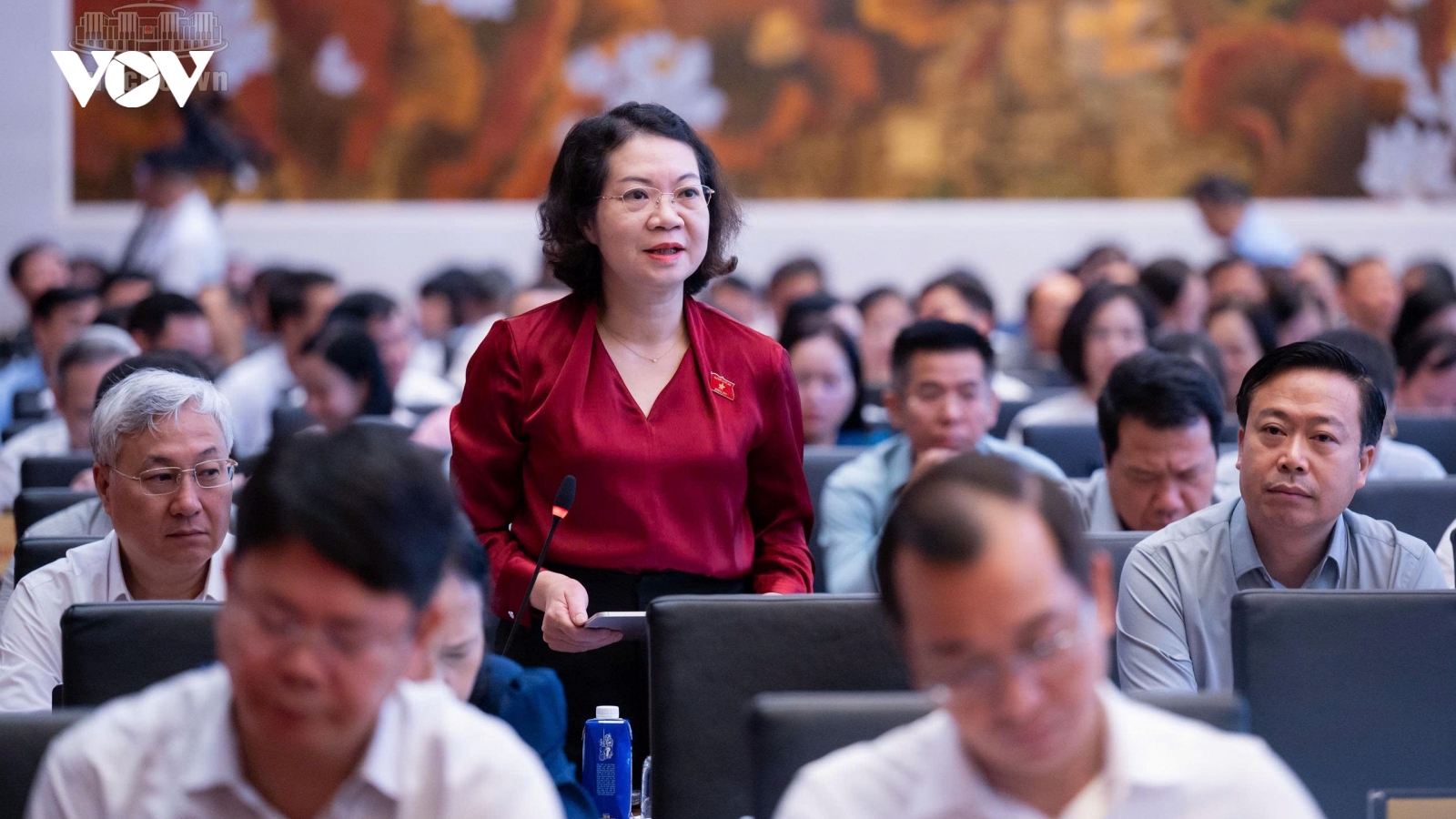 Sửa Luật Xử lý vi phạm hành chính: Cân nhắc mức phạt tiền tối đa lên 1,5 lần