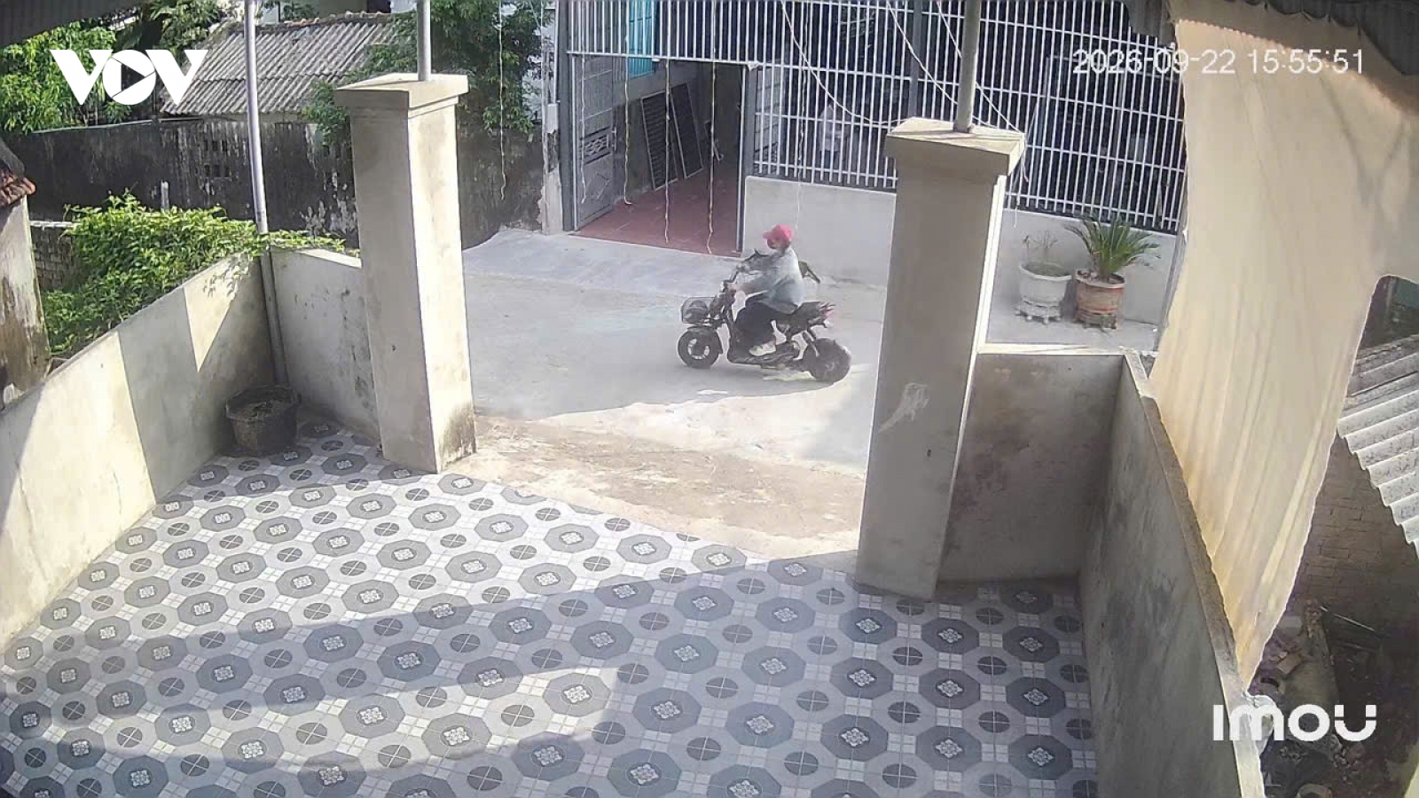 Bị mẹ thu điện thoại, nữ sinh lớp 9 ở Nghệ An chưa trở về nhà sau khi đi học thêm