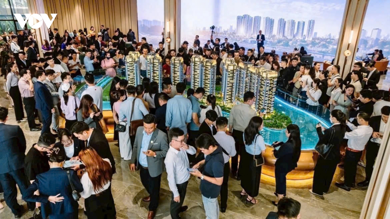 Phạt đến 60 triệu đồng đối với cá nhân môi giới bất động sản không có chứng chỉ