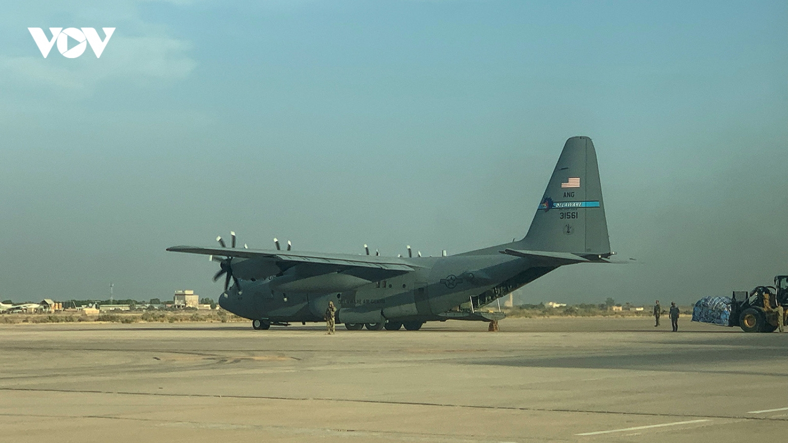 Mỹ hoàn tất rút quân, Iraq chính thức tự gánh vác an ninh sau hơn 2 thập kỷ